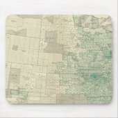 Tabak Mousepad (Vorne)