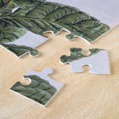 Tabak-Pflanze, Platte 7, 'von der Sammlung Puzzle (Seite)