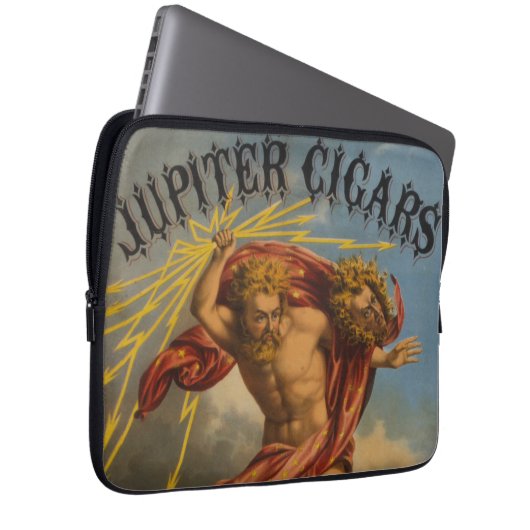 Tabaketikett, 1868. laptopschutzhülle (Vorne Rechts)