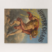 Tabaketikett, 1868. puzzle (Horizontal)