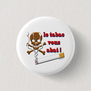 Tabaktabagie Button