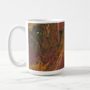 Tabarin 2 Cool Abstract Trinkbecher Kaffeetasse