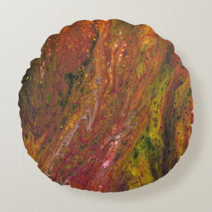 Tabarin 2 Cool Abstrakte Kissen