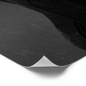 Tabarnak Poster (Ecke)