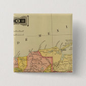 Tabasko Button (Vorderseite)