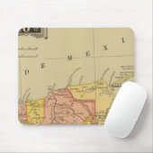 Tabasko Mousepad (Mit Mouse)