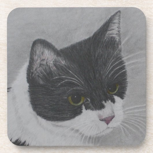 Tabatha Cork Untersetzer (Vorderseite)