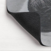 Tabatha Mousepad (Ecke)