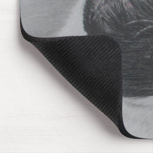 Tabatha Mousepad (Ecke)
