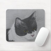 Tabatha Mousepad (Mit Mouse)