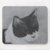 Tabatha Mousepad (Vorne)