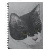 Tabatha Notebook Notizblock (Vorderseite)