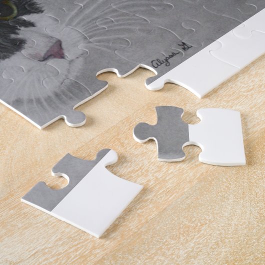 Tabatha Puzzle (Seite)