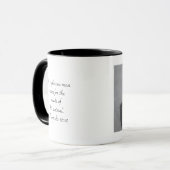 Tabatha Ringer-Tasse Tasse (Vorderseite Links)