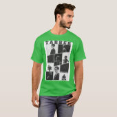 Tabber MV 007 friends T-Shirt (Vorne ganz)