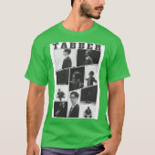 Tabber MV 007 friends T-Shirt (Vorderseite)