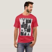 Tabber MV T-Shirt (Vorne ganz)