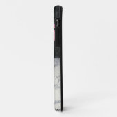 Tabby Cat Case-Mate iPhone Hülle (Hinten/Links)