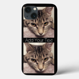 Tabby Cat-Instagram von Shirley Taylor Case-Mate iPhone Hülle