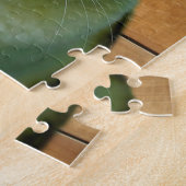 TABBY CAT JIGSAW PUZZLE (Seite)