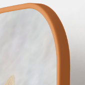 Tabby Cat Pickleball Paddle (Linke Seite)