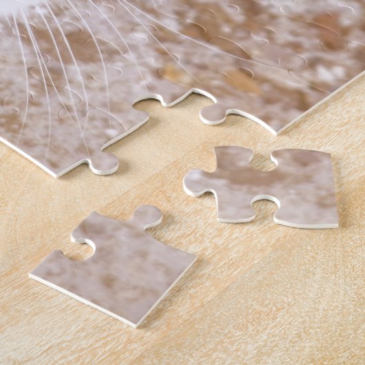 Tabby Cat Puzzle (Seite)