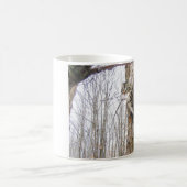 Tabby Cat Tasse (Mittel)