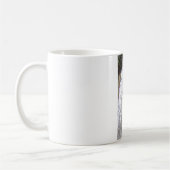 Tabby Cat Tasse (Links)
