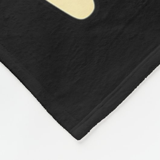 Tabby Cat Xmas Cat Pushing Christmas Tree Over Cat Fleecedecke (Ecke)