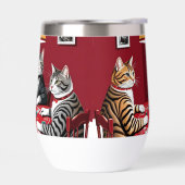 Tabby Cats Poker spielen (Links)