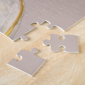 Tabby in einer Teetasse Puzzle (Seite)