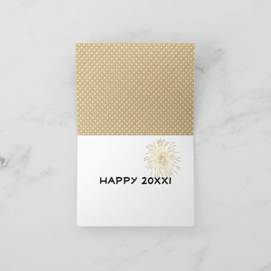 Tabby-Katze Karte (Innenseite)