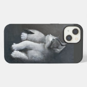 Tabby Kitten Case-Mate iPhone-Hülle iPhone Hülle (Rückseite (Horizontal))