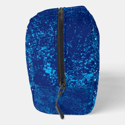 Tabby Lieben Snow Waschbeutel (Rechts)