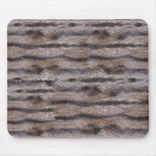 Tabby Mousepad (Vorne)