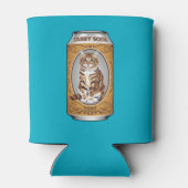 Tabby Soda Dosenkühler (Rückseite)