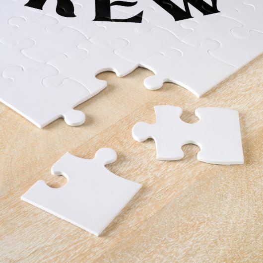 Tabby Witch Brew – Cute Halloween Cat Design Puzzle (Seite)