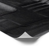 TABELLE 1941 FÜR DIE GESCHÄFTSLAGE POSTER (Ecke)