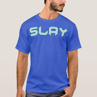 Tabelle 1 T-Shirt