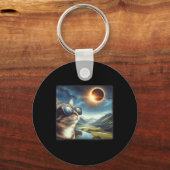 Tabelle 2024 Gesamter Solaransatz 1 Schlüsselanhänger (Vorderseite)