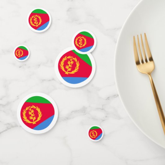 Tabelle Confetti Konfetti (Gruppe)