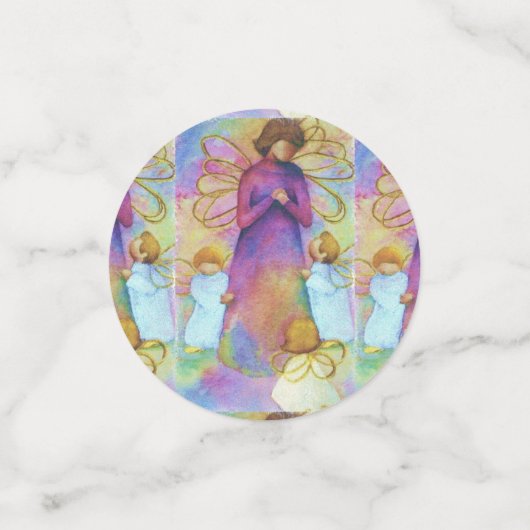 TABELLE DER BLESSEEANGEBOTE KONFETTI (Klein Vorderseite)