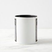 Tabelle der Erklärung der Rechte des Mannes Tasse (Zentrum)