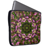 Tabelle der Liebe... Laptopschutzhülle (Vorne Rechts)