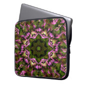 Tabelle der Liebe... Laptopschutzhülle (Vorderseite Links)