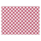 Tabelle für die Gestaltung des hintere Magenta-Mus Tischdecke (Vorderseite (Horizontal))