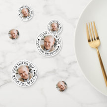 Tabelle mit benutzerdefinierten Textfarben für das