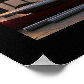 Tabelle N13 Poster (Ecke)