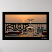 Tabelle N13 Poster (Vorne)