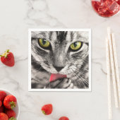 Tabelle Serviette (Beispiel)